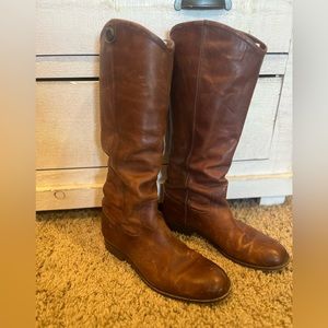 Women’s Frye Boots